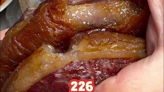 退休在东北，馋啥了就整点啥