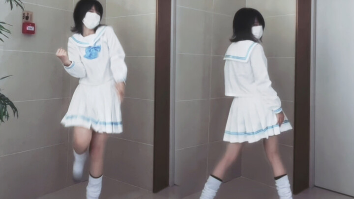 听音符粉丝劝，阿b我来了！₍^˶ ╸𖥦  ╸˵^₎⟆