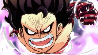 The WORST One Piece Game Is Actually FUN!