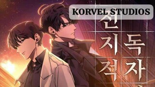 ORV:Pembaca Yang Maha Tahu Chapter 00 Sub Indo [Fandub Indo]
