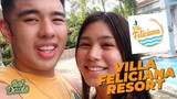 DayVis - Villa Feliciana Resort