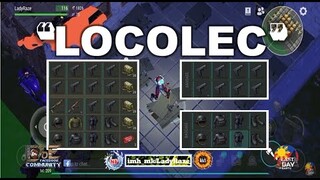 "LOCOLEC" | OPENED ALL AVAILABLE BOXES- Last Day On Earth: Survival