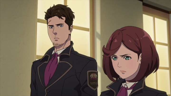 Fairy Gone S2 Sub Indo - Eps 7