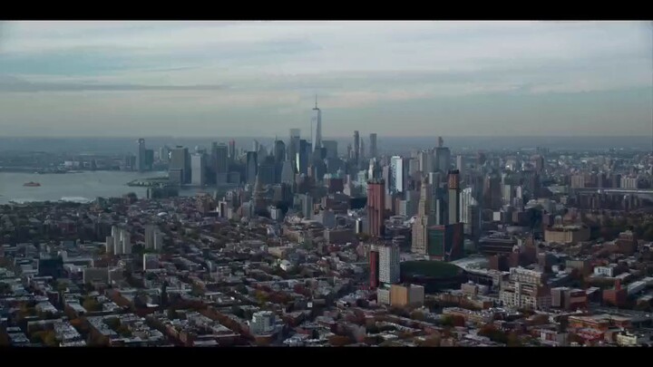 Murder Mystery (2019) Dubbing Bahasa Indonesia