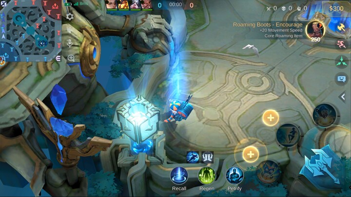 Mobile Legends Bang Bang 10