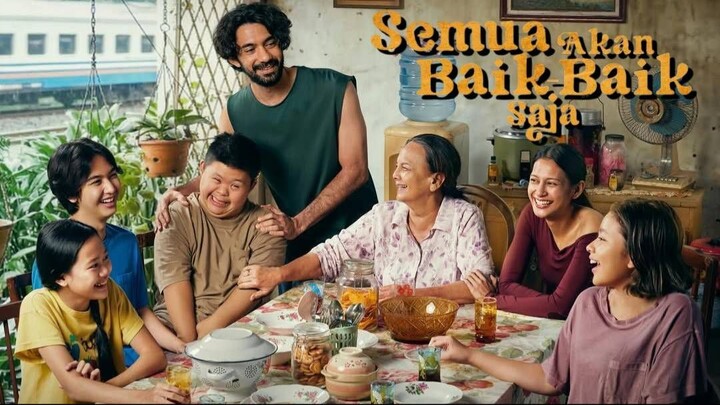 SEMUA AKAN BAIK-BAIK SAJA - FILM BIOSKOP TERBARU 2026 INDONESIA FULL MOVIE‼️