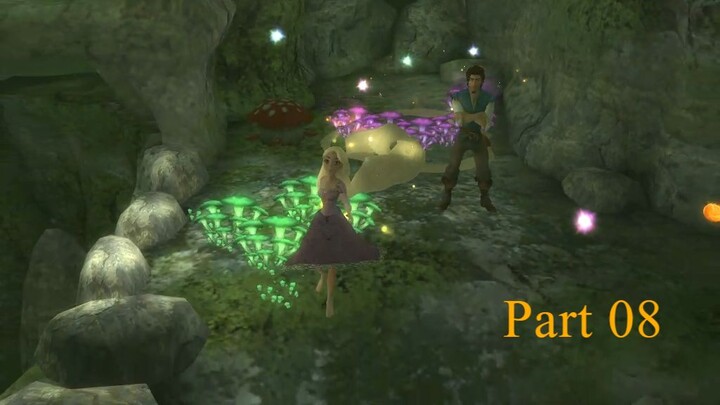 Enredados Chapter 1 Part 08