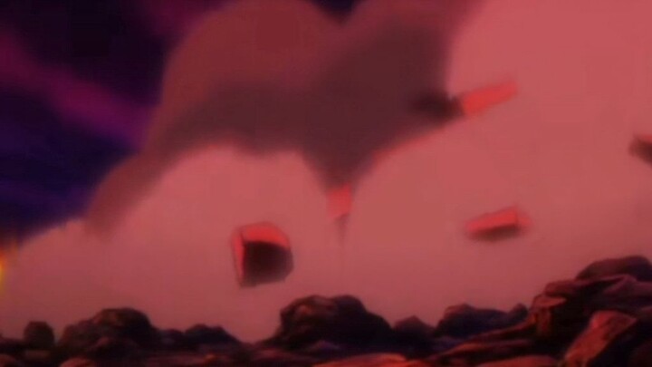 ไคโดโจมตีหนวดขาว🏴‍☠️