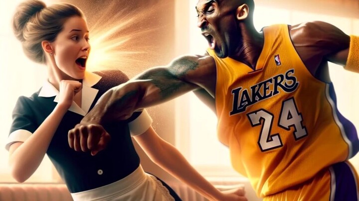 Kids, I’m back with my elbow!