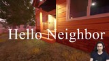 Tetangga Yang Baik - Hello Neighbor Mode Alpha - Indonesia #1