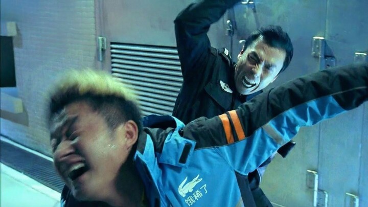 [Remastered] The Dying Reign of the Delivery King