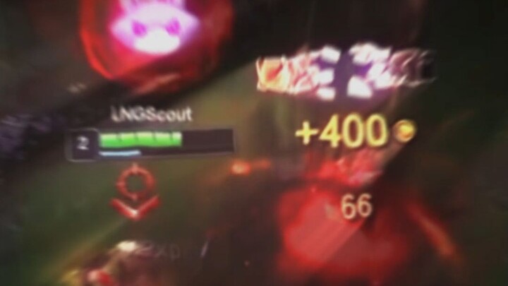 Give me 50 seconds to show you the jungler gap