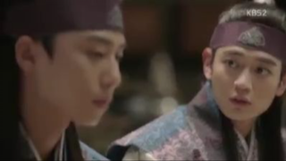 Hwarang. Ep. 7. Eng Sub