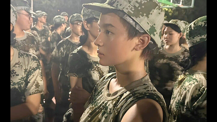 Prajurit Wanita Pedas