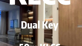 CloutHaus @ KLCC - 1 Room (1,098sqft)