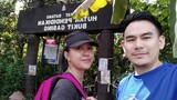 BUKIT GASING, MALAYSIA - HIKING | 123 CAFE, Petaling Jaya | Review | Top 10 Hiking Trails in KL