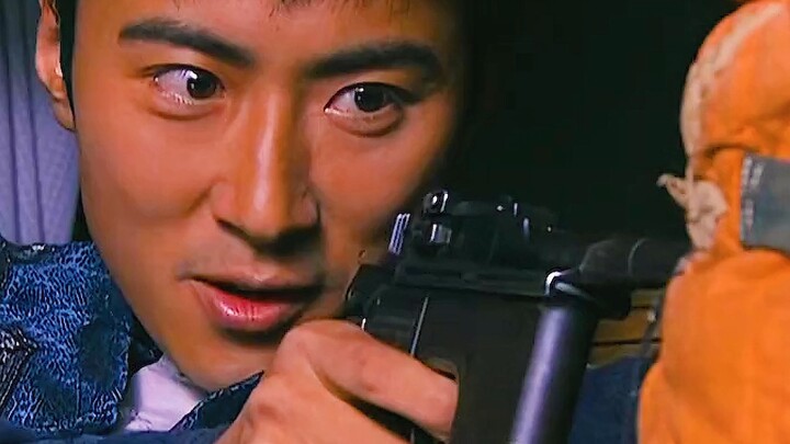 Yaowu ultimately accepted the tiger cub that wasn’t his own, but Yuèyuè was still locked away in a t
