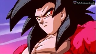 Raffaello Iadanza nũng niệu - Review - Dragon Ball GT- Tại Sao Hồi Bé Thích  P1 #anime #schooltime