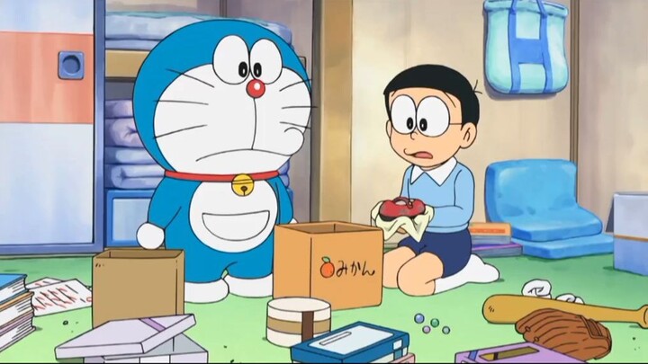 Doraemon New Episode Hindi