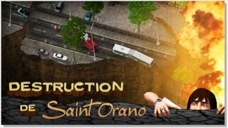 Destruction de saint orano frecnh films sub english