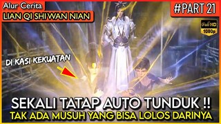 2 BOCAH PUN DI BUAT OVERPOWER OLEH DEWA XU YANG !! - Alur Cerita Donghua #LQSWN PART 21