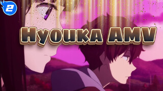 [Hyouka/AMV] You Are Still My Only Light_2