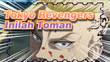 Klimaksnya Setelah 1 Menit 28 Detik "Inilah Toman" | Tokyo Revengers