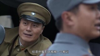 脑残萝莉怂恿小孩偷洋灰，终于闯出货来