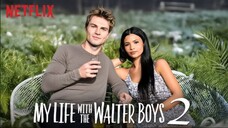 My Life with the Walter Boys S02E05