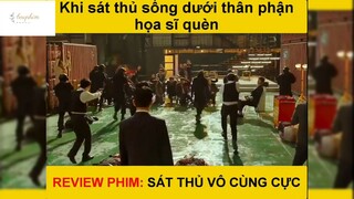 Review phim: Sát thủ vô cùng cực p6 #phimhaymoingay