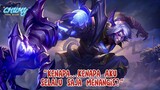 [DUB INDONESIA] Voice Lines Hero Errol Bahasa Indonesia - Arena of Valor