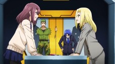Sentai Red Isekai de Boukensha ni Naru - E12 Sub Indo [END]