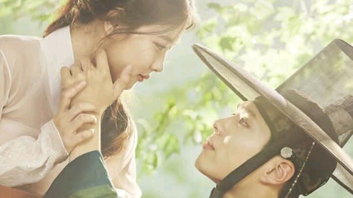 love in the moonlight ep16 tagadub