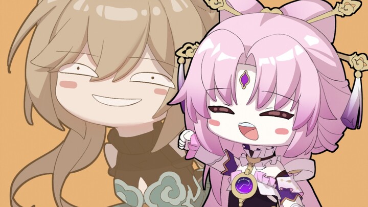 فُ شوان: خلص! اعملوا بجد وشلّوا مكتب التبؤات الكبير!! 【كاتبان تير】