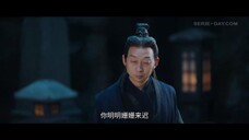 My Sassy Girl (2024) ภรรยาข้าใช่จะหาเรื่องได้ง่าย ๆ EP 21 [ซับไทย]