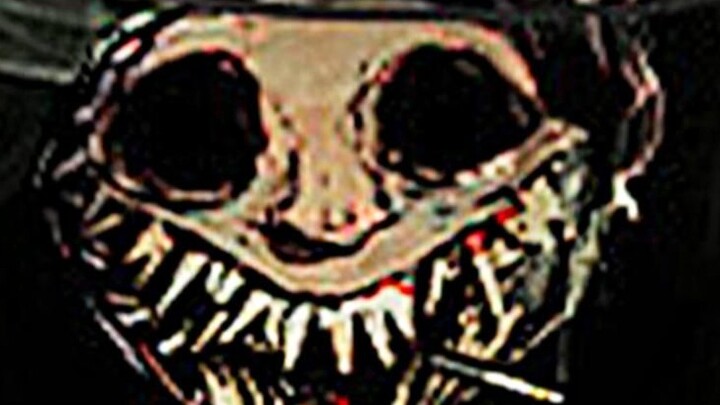 This is the true power of the devil! The extreme pressure of the devil's roulette billion-dollar gam