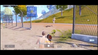 Bo cuối thì nên làm gì 🤣 #Game #PUBGM