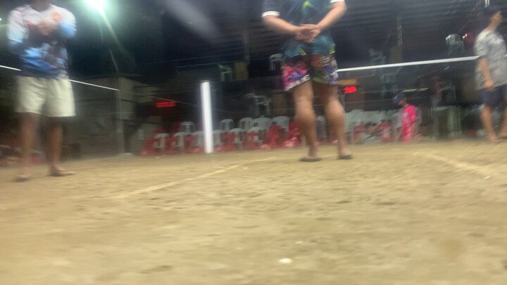 meron side samin..win