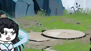 Budidaya Fana Keabadian dan Melewati Alam Roh Bab Kaisar Suci Tianyuan