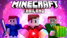 Minecraft YouTuber in Thailand [ 2012-2022 ] | KRK