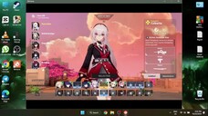 Strinova Gameplay Part 002