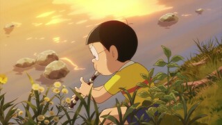 Doraemon the movie terbaru 2025