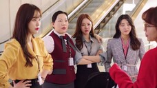 The Secret Life Of My Secretary | Episode 01 | Hindi Dubbed | K-Drama Series