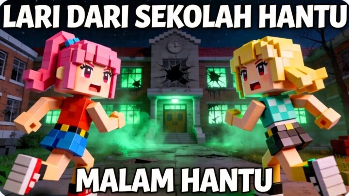 Terror Misterius di Sekolah Episode 1