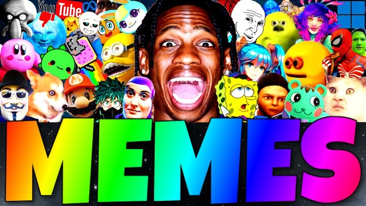 BEST MEMES COMPILATION #64