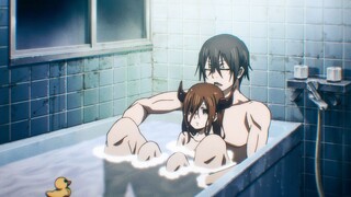 07 - Tatsuki Fujimoto 17-26 (Subtitle Indonesia)