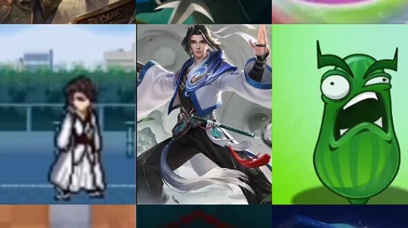 كله تقنيات، بلا أي قوة أو شدة!