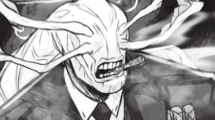 Satu masalah ten shadow yang kalian wajib tahu!