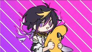 [Shu Yamino/meme]X 3