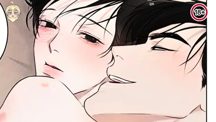 🔞MANHWA BL 18+ UNCENSORED‼️ALPHA DAN OMEGA MANDI BARENG?!